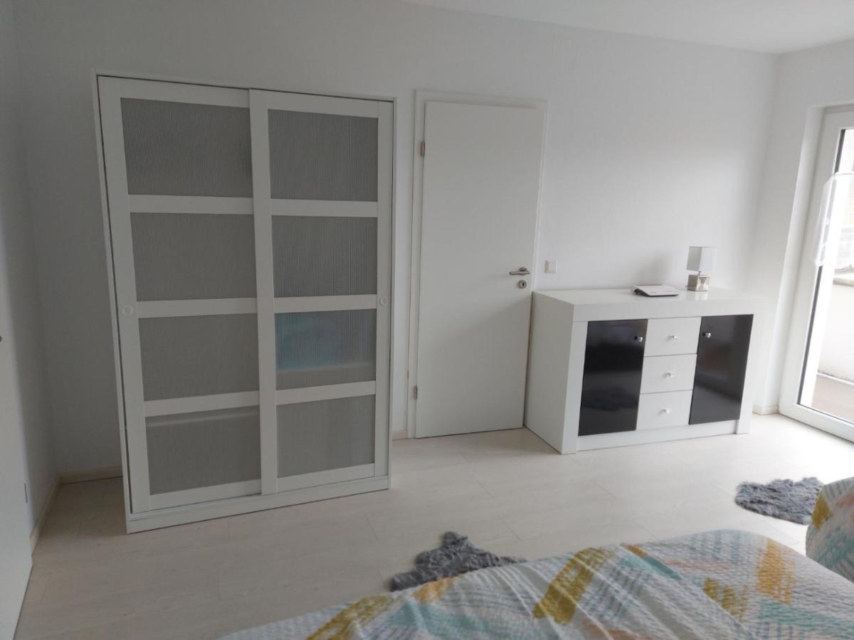 Lovely 2 Bedrooms Of Totally 30 M2 With Private Balcony Vichten Eksteriør billede