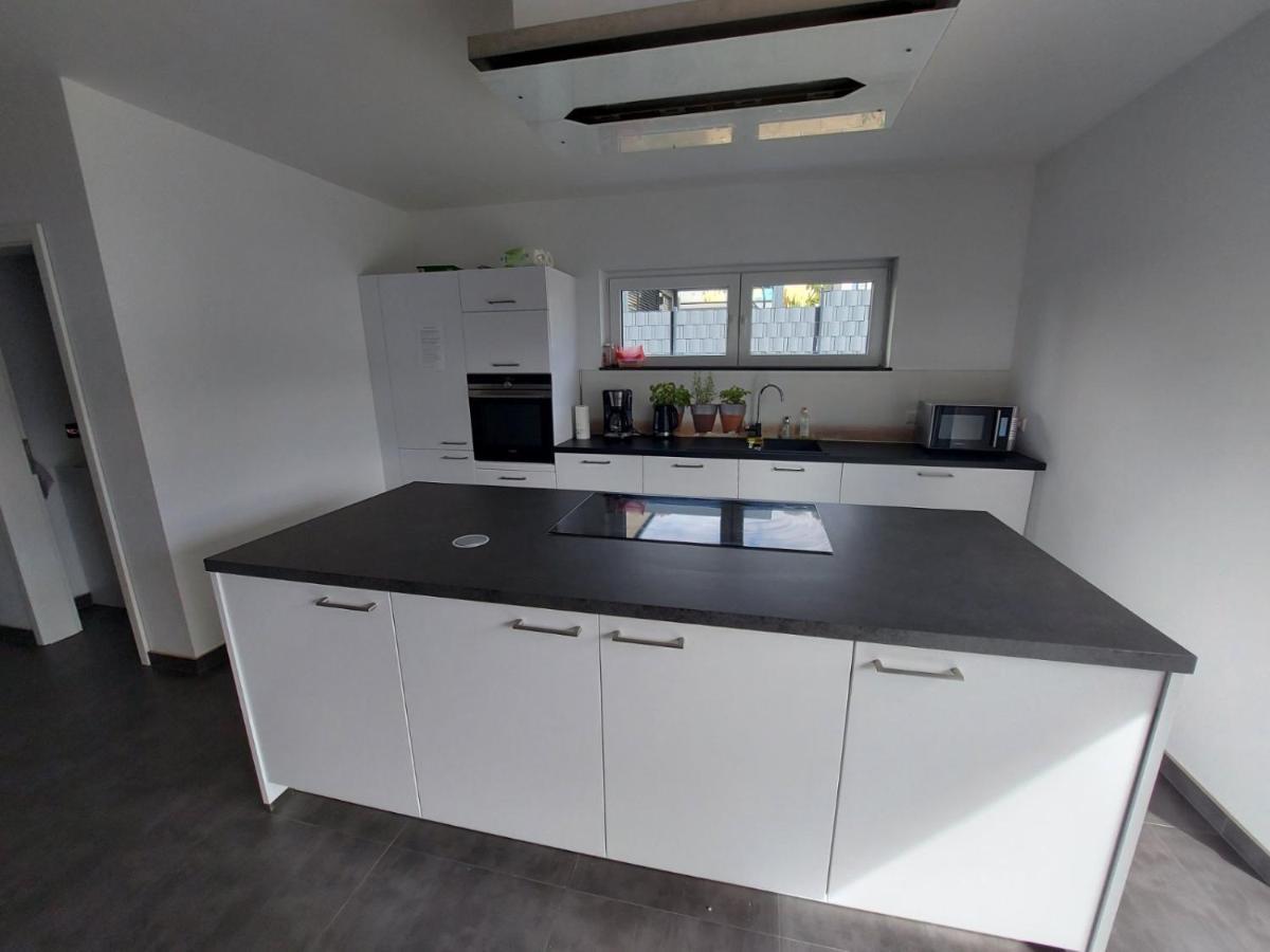 Lovely 2 Bedrooms Of Totally 30 M2 With Private Balcony Vichten Eksteriør billede