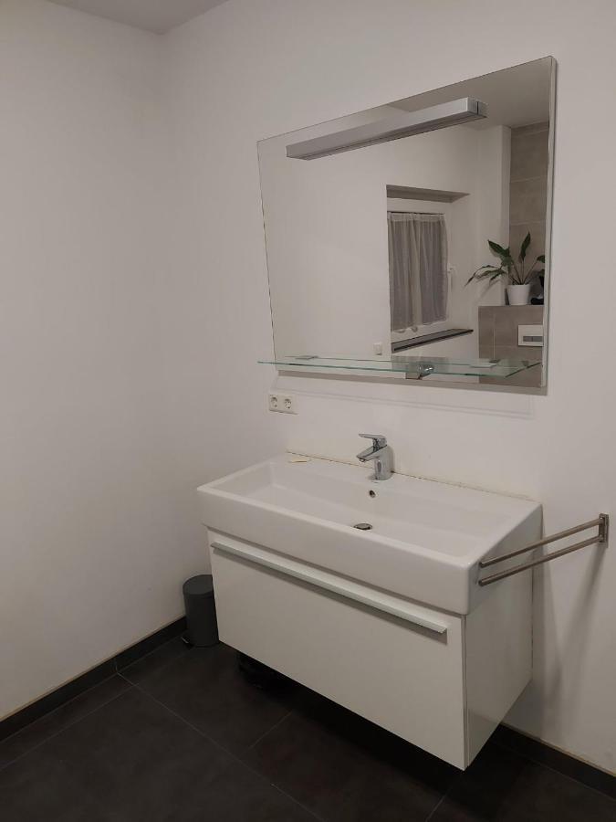 Lovely 2 Bedrooms Of Totally 30 M2 With Private Balcony Vichten Eksteriør billede